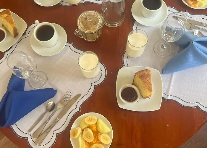 Privatunterkunft Tumi Salkantay