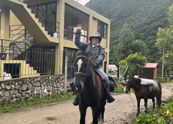 Tumi Salkantay * Colpapampa