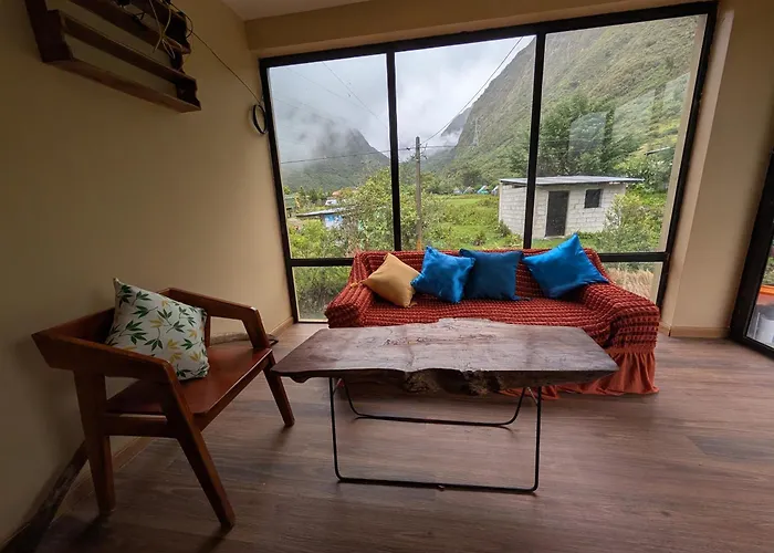 Tumi Salkantay Colpapampa