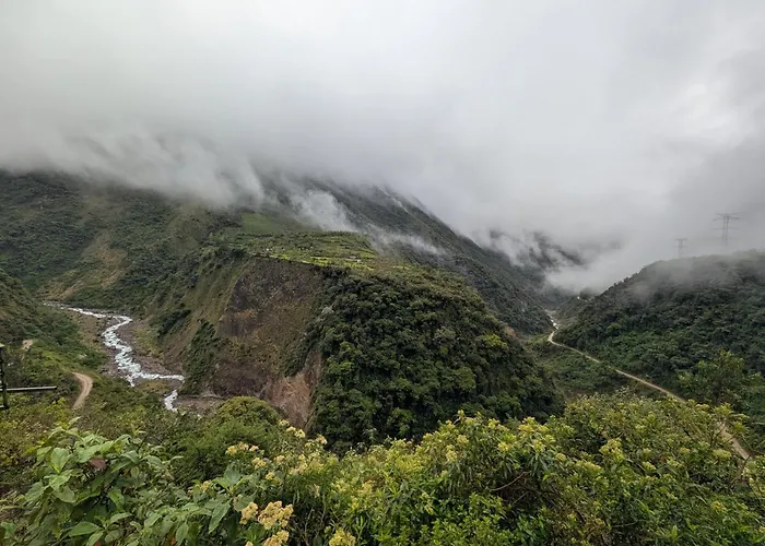 Tumi Salkantay *