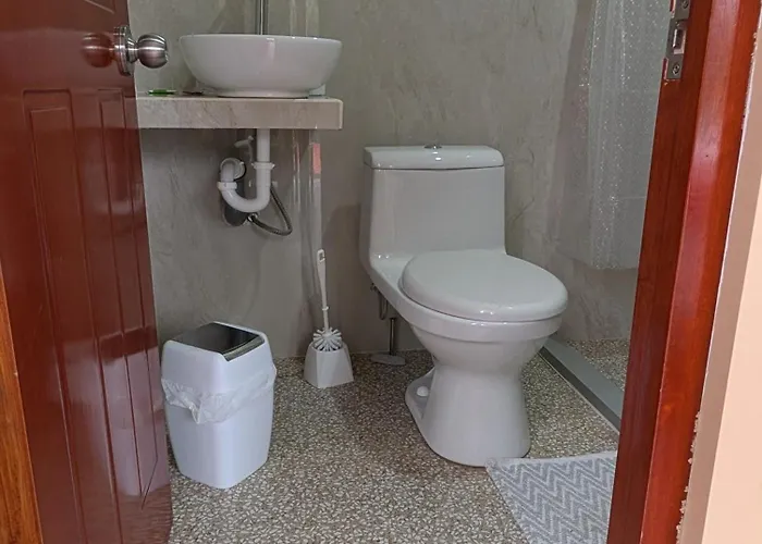 Privatunterkunft Tumi Salkantay *