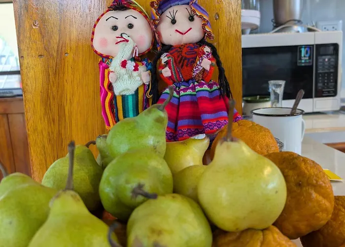 Tumi Salkantay * Colpapampa